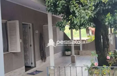 Casa à venda por r$499.000,00 - salgado filho - gravataí, rs