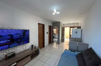 Apartamento à venda por r$171.000,00 - morada do vale i - gravataí, rs