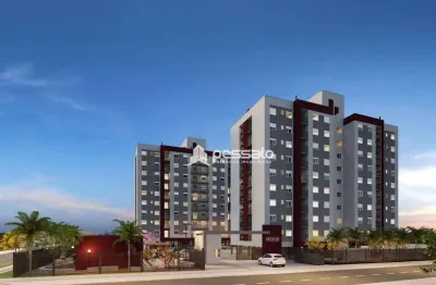 Apartamento à venda por r$272.557,04 - oriço - gravataí, rs