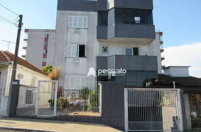 Apartamento à venda por r$470.000,00 - centro - gravataí, rs