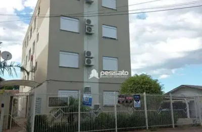Apartamento à venda por r$244.000,00 - barnabé - gravataí, rs