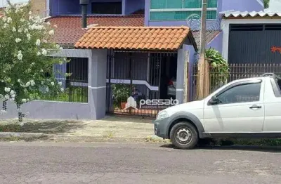 Casa à venda por r$690.000,00 - morada do vale iii - gravataí, rs