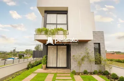 Sobrado à venda por r$799.000,00, 156,60m² - barnabé - gravataí, rs