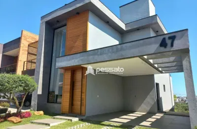 Sobrado à venda por r$950.000,00 - villa lucchesi - gravataí, rs