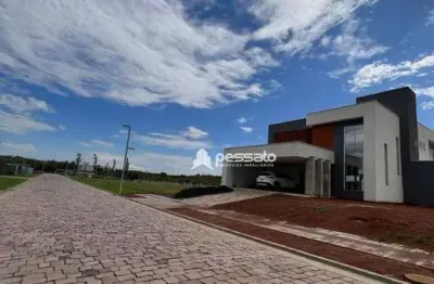 Casa à venda por r$3.200.000,00 - prado los álamos - gravataí, rs