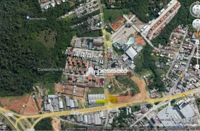 Terreno à venda por r$532.202,00 - passo das pedras - gravataí, rs