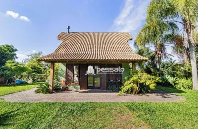 Casa à venda por r$1.399.999,00 - paragem dos verdes campos - gravataí, rs