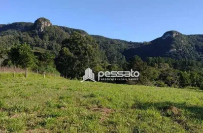 Terreno à venda na Rodovia Rs 020, Parque Itacolomi, Gravataí
