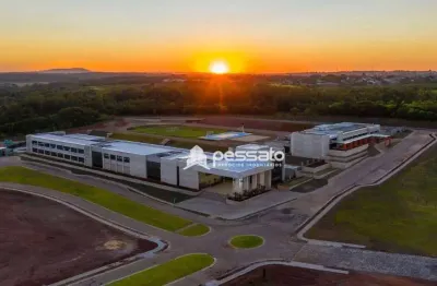 Terreno à venda por r$1.142.000,00 - prado los álamos - gravataí, rs
