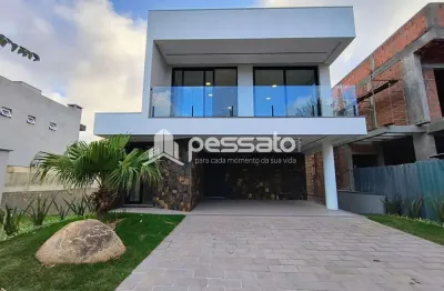 Casa à venda por r$1.990.000,00 - centro - gravataí, rs
