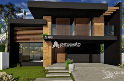 Casa à venda por r$2.200.000,00 - distrito industrial - cachoeirinha, rs