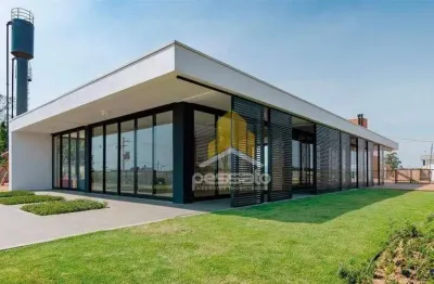 Terreno à venda por r$160.000,00 - jansen - gravataí, rs