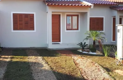 Casa à venda por r$225.000,00 - neópolis - gravataí, rs