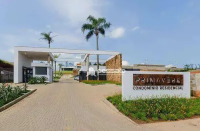 Terreno à venda por r$165.693,00 - jaqueline - gravataí, rs