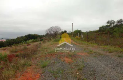 Área à venda por r$6.900.000,00 - jaqueline - gravataí, rs
