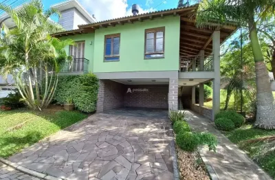 Casa à venda por r$1.081.000,00 - jansen - gravataí, rs