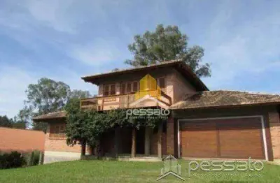 Casa à venda por r$1.915.000,00 - paragem dos verdes campos - gravataí, rs
