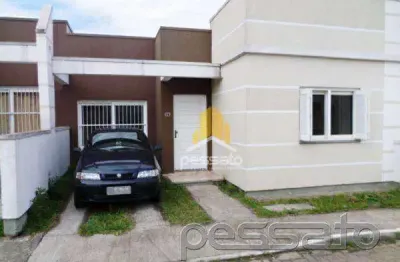 Casa à venda por r$181.000,00 - novo mundo - gravataí, rs