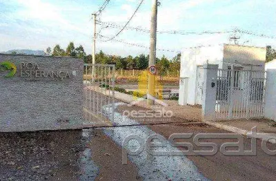Terreno à venda por r$119.000,00 - neópolis - gravataí, rs