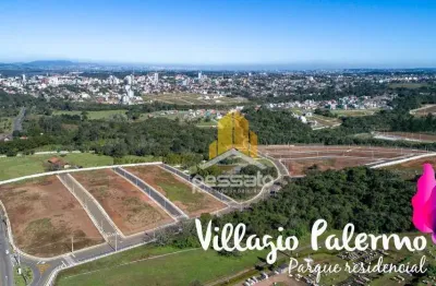 Terreno à venda por r$177.143,33 - oriço - gravataí, rs