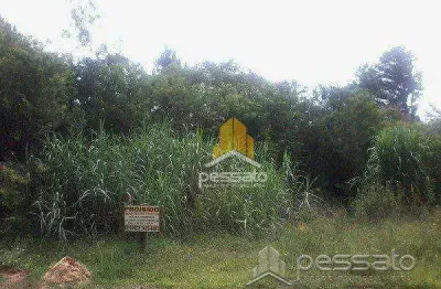 Terreno à venda na Rua Luiz Butelli, Morungava (Distrito), Gravataí