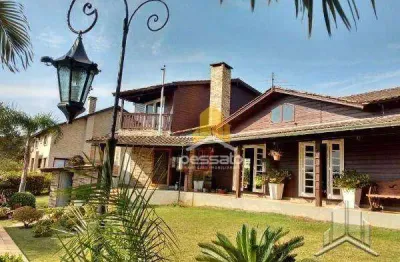 Casa à venda por r$1.543.000,00 - paragem dos verdes campos - gravataí, rs
