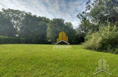 Terreno à venda por r$1.390.000,00 - paragem dos verdes campos - gravataí, rs