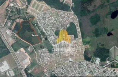 Terreno à venda por r$165.715,34 - são vicente - gravataí, rs