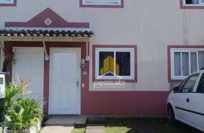 Casa à venda por r$203.000,00 - santa cruz - gravataí, rio grande do sul