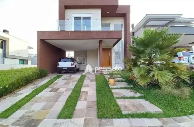 Casa à venda por r$1.550.000,00 - centro - gravataí, rs