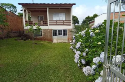 Casa à venda por r$390.000,00 - são luiz - gravataí, rs