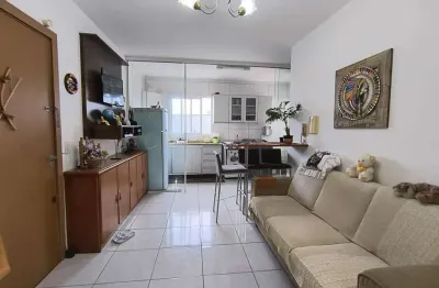 Apartamento à venda por r$190.000,00, 76,56m² - vila santo ângelo - cachoeirinha, rs