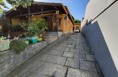 Casa à venda por r$450.000,00, 120,00m² - são jerônimo - gravataí, rs