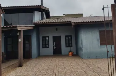 Casa à venda por r$780.000,00, 220,00m² - parque dos eucalíptos - gravataí, rs