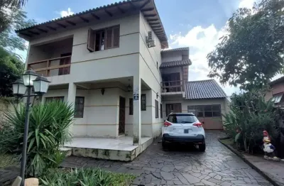 Casa à venda por r$691.500,00 - morada do vale i - gravataí, rs