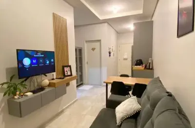 Apartamento à venda por r$235.000,00 - morada do vale iii - gravataí, rs