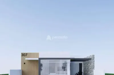 Casa com 3 quartos à venda na Rua Cássio Soares, 307, Dom Feliciano, Gravataí
