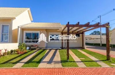 Casa à venda por r$504.420,85 - distrito industrial - cachoeirinha, rs