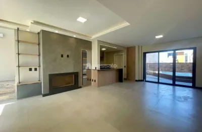 Casa à venda por r$949.000,00, 125,67m² - passo das pedras - gravataí, rs