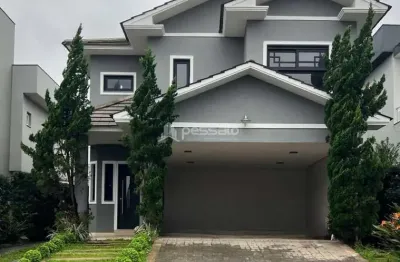 Casa à venda por r$1.850.000,00, 280,00m² - alphaville - gravataí, rs
