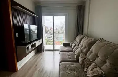 Apartamento à venda por r$745.000,00, 74,00m² - centro - gravataí, rs