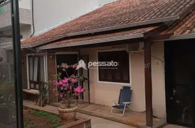Casa à venda por r$800.000,00 - loteamento jardim timbaúva - gravataí, rs