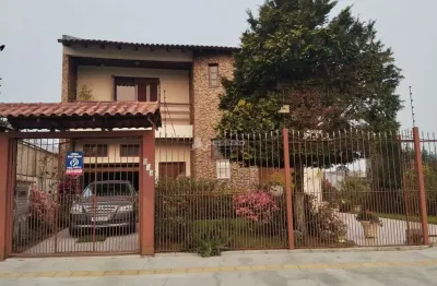 Casa à venda por r$1.170.000,00, 144,00m² - vista alegre - gravataí, rs