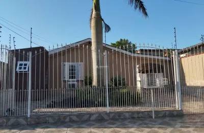 Casa à venda por r$355.000,00, 72,00m² - cohab b - gravataí, rs