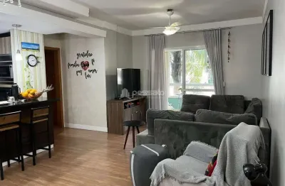 Apartamento à venda por r$691.500,00, 101,50m² - dom feliciano - gravataí, rs