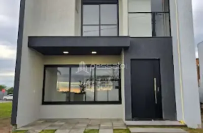 Sobrado à venda por r$880.000,00 - passo das pedras - gravataí, rs