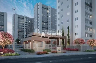 Apartamento à Venda por R$239.800,00 - Passo das Pedras - Gravataí, RS