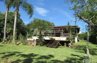 Casa à venda por r$2.400.000,00, 242,00m² - paragem dos verdes campos - gravataí, rs