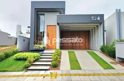 Casa à venda por r$1.690.000,00, 156,02m² - centro - gravataí, rs