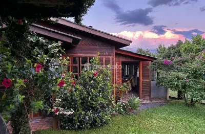 Sítio à venda por r$250.000,00, 120,00m² - cadiz - gravatai, rs